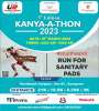 Kanya-A-Thon - All Women Marathon at Worldmark Gurgaon 65