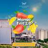 Festive Magic Unleashed: Worldmark Gurugram’s Mango Fest 2.0