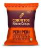 Cornitos Launches ‘Peri-Peri’ Flavored Nachos - Adding New Spice to the Occasion
