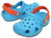 Drench your feet in Crocs this Holi - Splash it all!!