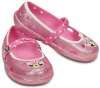 Keeley Disney Princess Flat-INR 2495 - Crocs presents the new Kids Keeley Collection