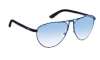 Fastrack Sunglasses - P264BU1 Rs.1295