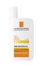 Sun protection in winter; switch to Anthelios from La Roche Posay