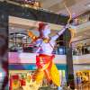 Festive merriment and galore across Pacific Group of malls