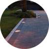 Paver Lights