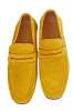 Yellow Red Shoes, Alberto Torresi, Shoppers Stop, Autumn Winter Collection