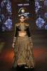 Showstopper Sonam Kapoor walking the ramp for Shantanu & Nikhil at Blenders Pride Fashion Tour 2016 Gurgaon