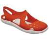 Crocs Swiftwater Tropical Teal/Light Grey Women Sandal