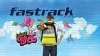 Fastrack Back To Campus Backpacks