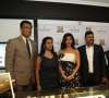 Lala Jugal Kishore Jewellers Partners with Forevermark Diamonds in Lucknow