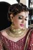 Lakme Salon Show Stopping Bridal Collection - North Indian Bride