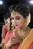Lakme Salon Show Stopping Bridal Collection - South Indian Bride