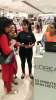 L’Oreal Paris Clay Mask Activation across Multiple Stores in Multiple Cities