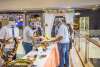 Pacific Mall Tagore Garden hosts the eclectic ‘Global Food Fiesta’
