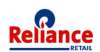 reliance retail logo