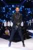 Shahid Kapoor- the showstopper- walking the ramp for Gaurav Gupta's Show at Van Heusen + GQ Fashion Nights 2017 -Day2